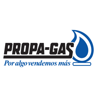 propa-gas
